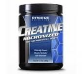 Creatine Protein