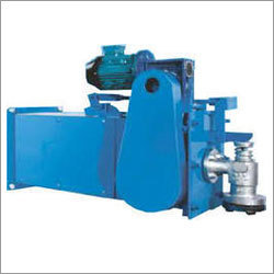 Rotary Soot Blowers Motorized Operated