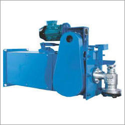 Mild Steel Rotary Soot Blowers Motorized Operated