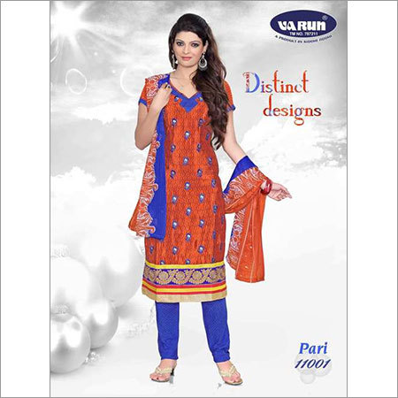 Designer Salwar Suits