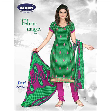 Designer Salwar Suits