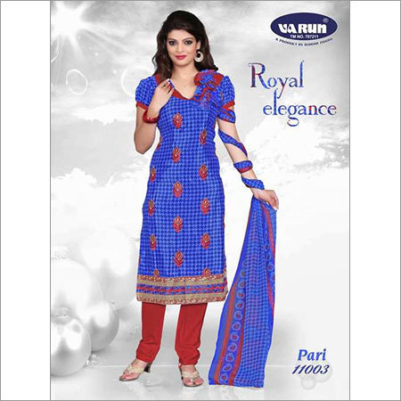 Designer Salwar Suits