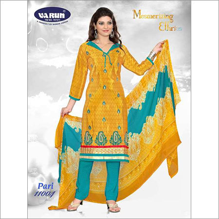 Designer Salwar Suits