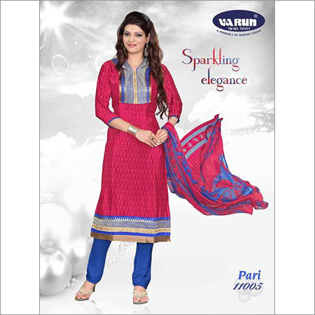 Designer Salwar Suits