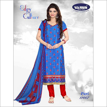 Designer Salwar Suits