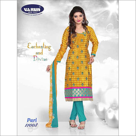 Designer Salwar Suits