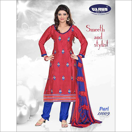 Designer Salwar Suits