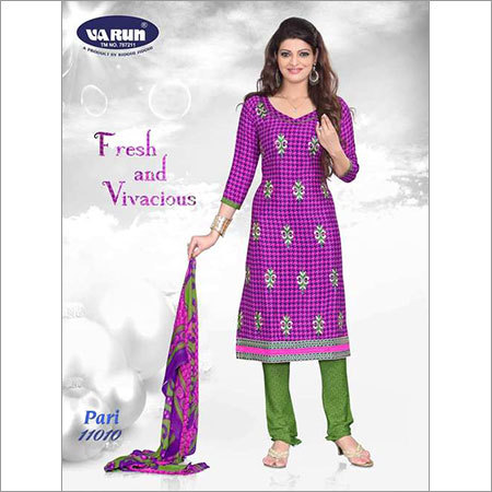 Designer Salwar Suits