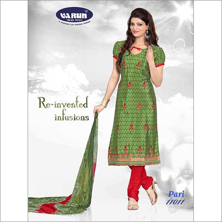Designer Salwar Suits