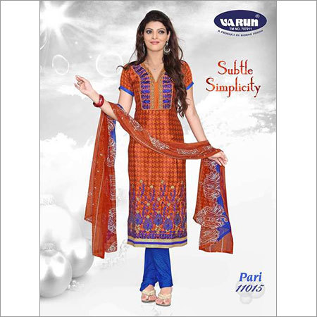 Designer Salwar Suits