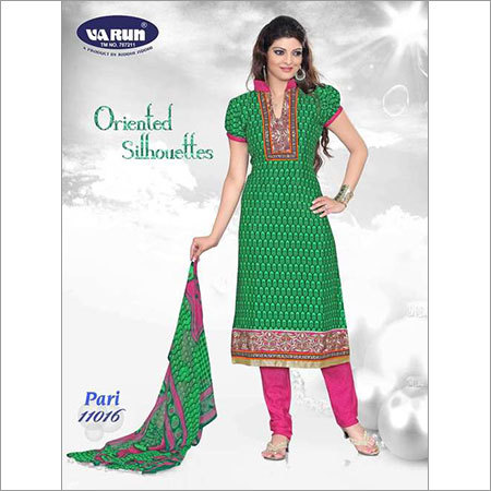 Designer Salwar Suits