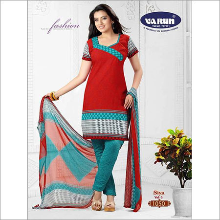 Designer Salwar Kameez