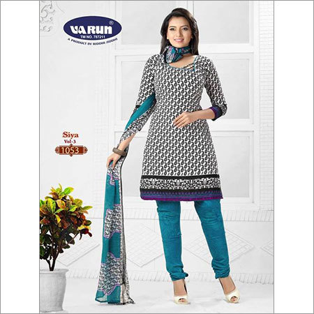Designer Salwar Kameez