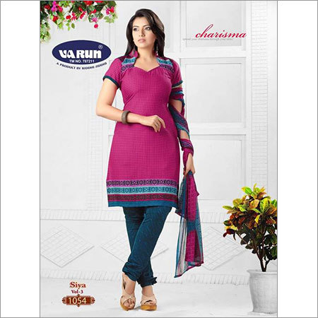 Designer Salwar Kameez