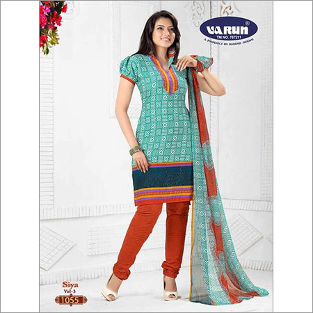 Designer Salwar Kameez