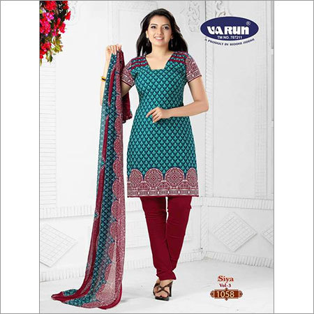 Designer Salwar Kameez