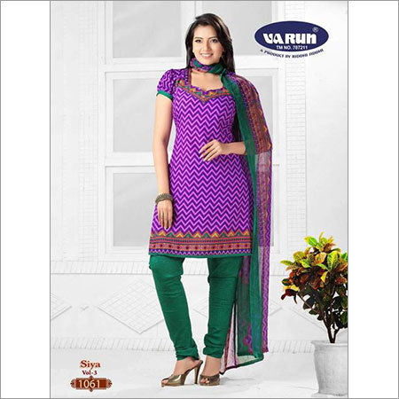 Designer Salwar Kameez