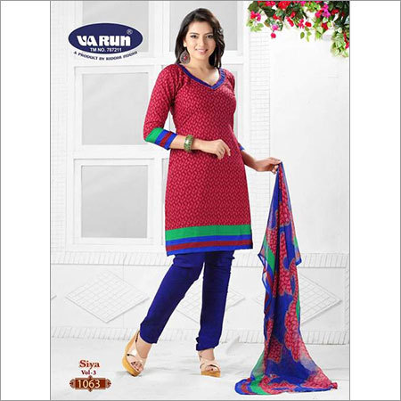 Designer Salwar Kameez