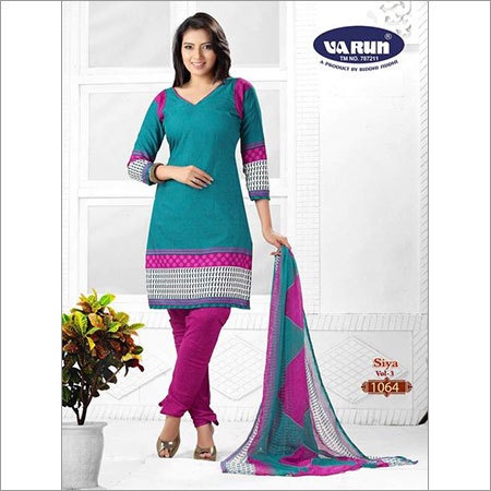 Designer Salwar Kameez