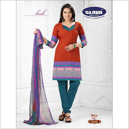 Designer Salwar Kameez