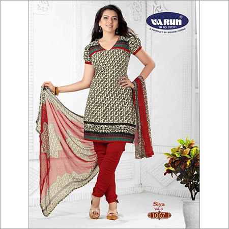 Designer Salwar Kameez