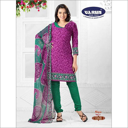 Designer Salwar Kameez