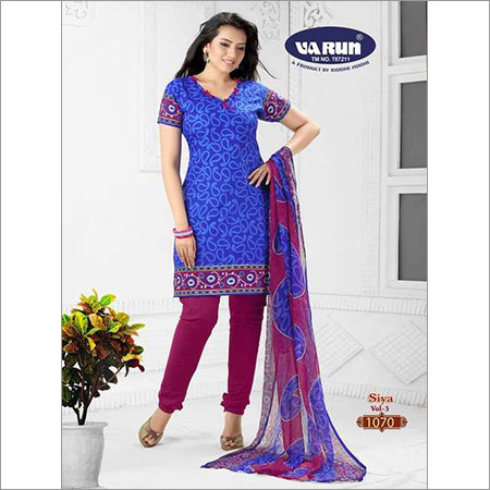 Designer Salwar Kameez
