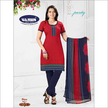 Designer Salwar Kameez