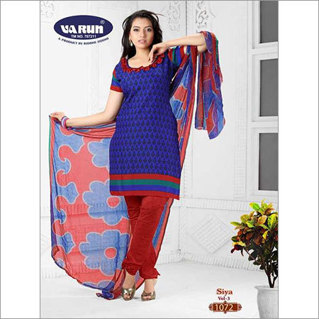 Designer Salwar Kameez