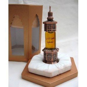 Vaibhav Perfumery Fitoor Attar