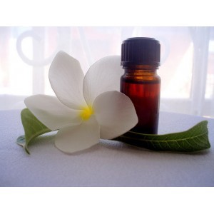 Natural Frangipani Oil
