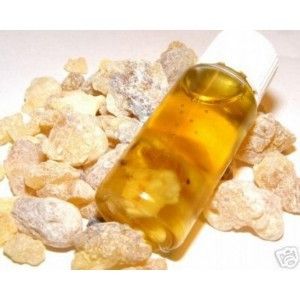 Frankincense Oil