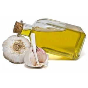 Garlic Oil