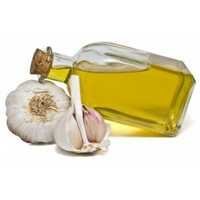 Garlic Oil