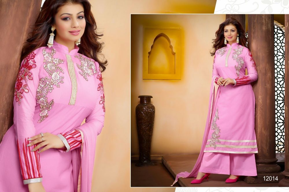 Cotton Collection ENNAYAA Vol 02 Rates 995/-
