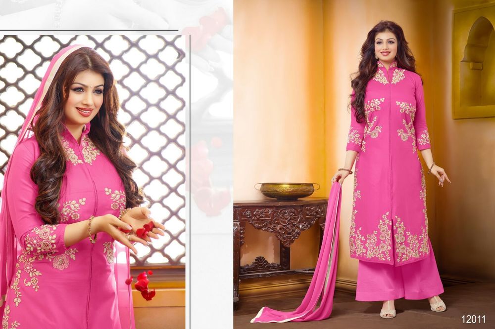 Cotton Collection ENNAYAA Vol 02 Rates 995/-