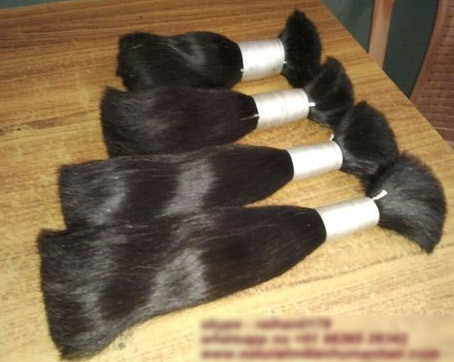 Single Drawn Human Hair Single Drawn Human Hair