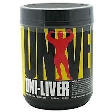 Universal Uni-Liver