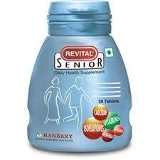 Revital Senior