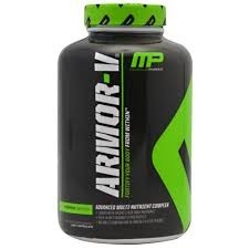 Armor -V Protein Shake