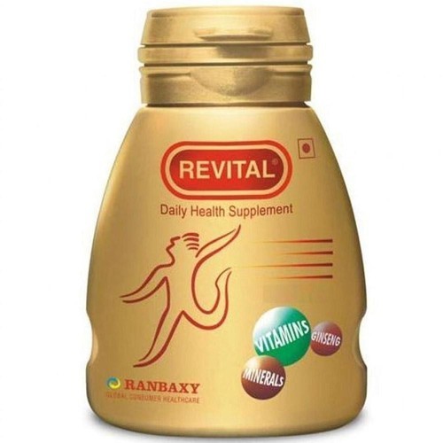 Health & Nutrition Supplement