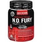 N.O. Fury (Nitric Oxide)