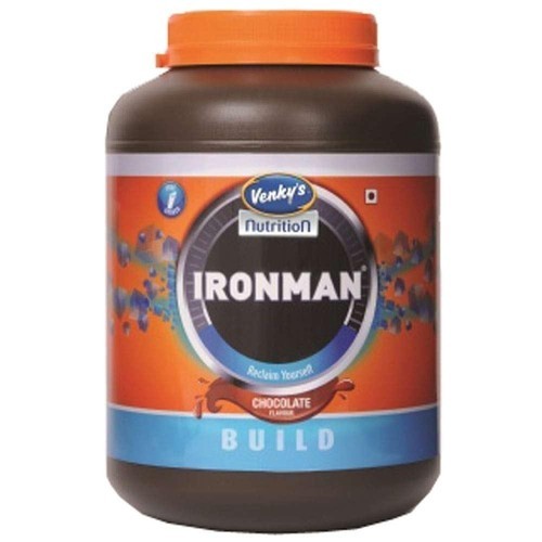 Venky Vitamin Supplements