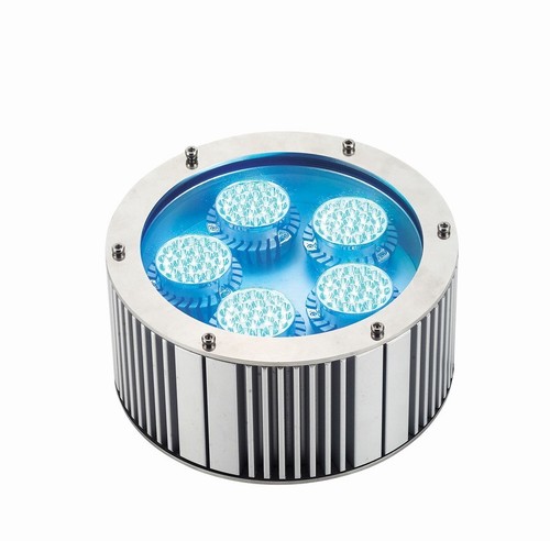 Led Under Water Light