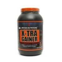 एक्स्ट्रा गेनर