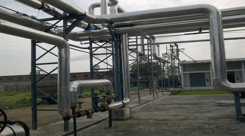 Process Piping Services
