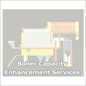 Boiler Capacity Enhancement Solution