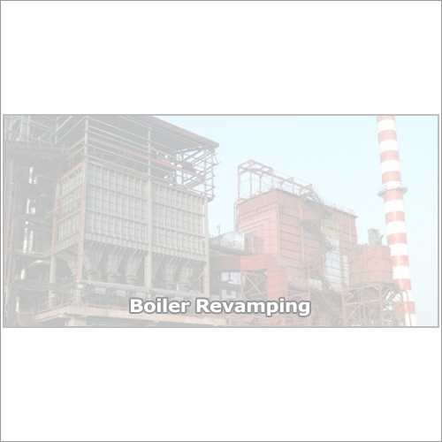Boiler Revamping Solution