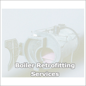 Boiler Retrofitting Services