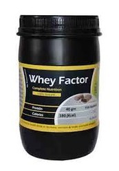 Whey Factor